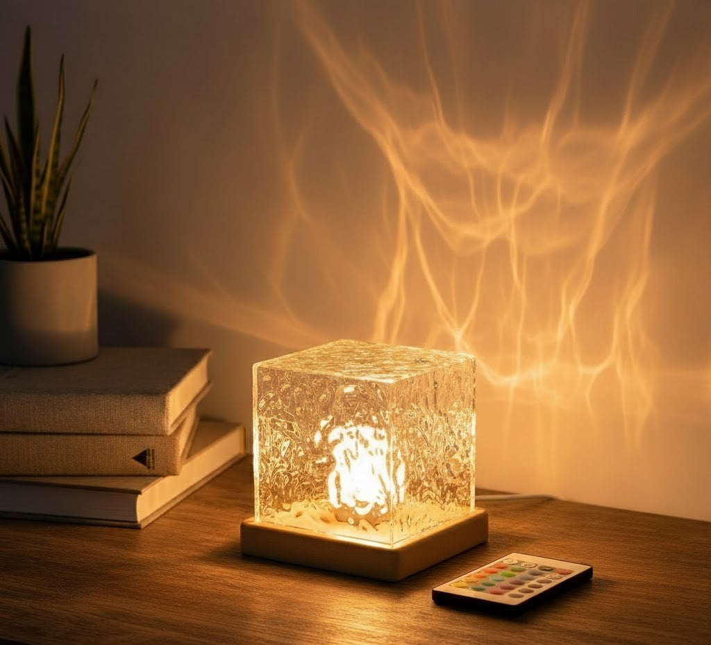 LED Table Lamp