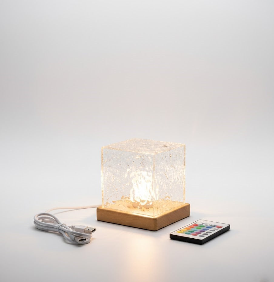 LED Table Lamp