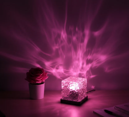 LED Table Lamp